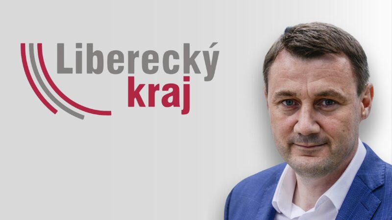 Korupční kauza v Liberci se projevuje i na Libereckém kraji